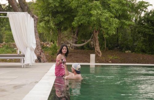 Bedla Complejo | Indulge Udaipur by Pack