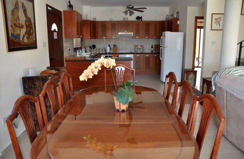 Latchi Villa | Vacaciones de invierno - Consiéntete - Calefacción de villa gratis - Panorama espectacular