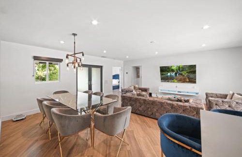 Fort Lauderdale Villa | Indulgent Tranquility at Luxurious Villa Retreat