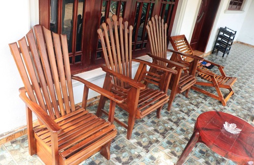 Okewela Casa | Indunil homestay hirikatiya