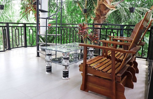 Okewela Casa | Indunil homestay hirikatiya