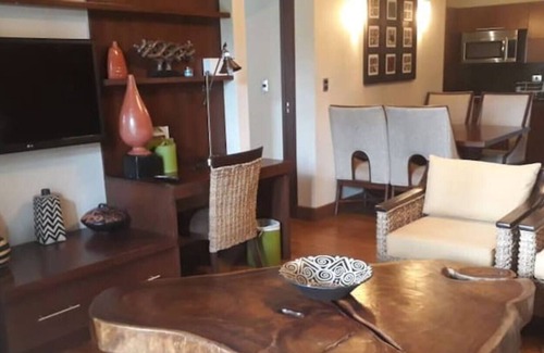 Tela Casa | INDURA-CONDO DE PLAYA DOS HABITACIONES