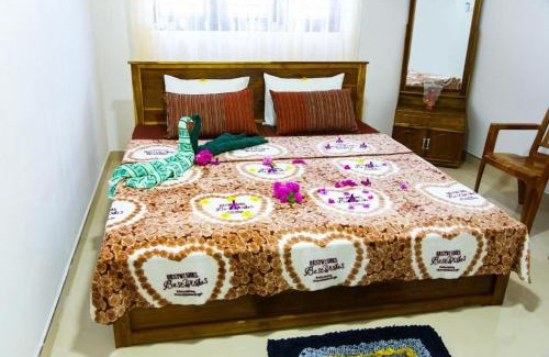 Hettimulla Cama Y Desayuno | Indusara Villa Bentota