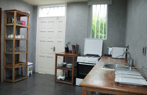 Malabo Apartamento | Industria Villa