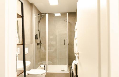 Schwetzingen Apartamento | Industrial Apartment für 8 - Gemeinsam auf Reisen