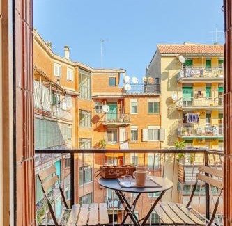Quartiere XXII Collatino Apartamento | Industrial loft Rome