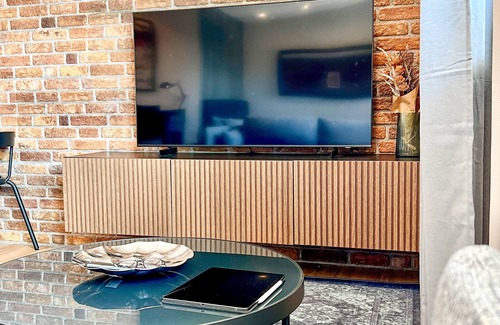 Maximin Apartamento | Industrial Loft Urban. Living. Trier