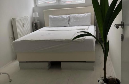 Ljubljana City Centre Apartamento | INDUSTRIAL STUDIO 2