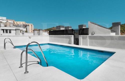 La Merced Apartamento | Industrial studio in the city center by REMS