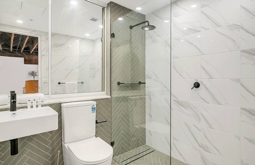 Chippendale Apartamento | STYLISH APARTMENT IN CHIPPENDALE /PRIVATE PARKING