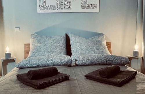 Loebtau Apartamento | Industrial Style Dresden