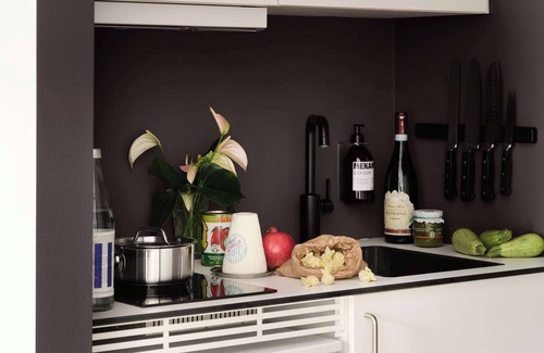 Sydhavnen Apartamento | Industrial, stylish studio for 2