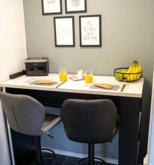 Dueren Apartamento | Industrialdesign Düren