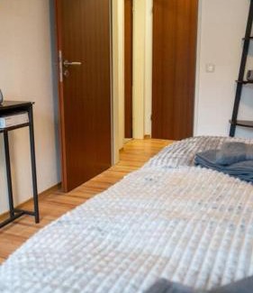 Dueren Apartamento | Industrialdesign Düren