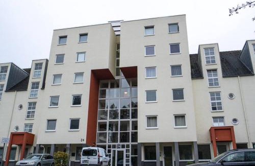 Dueren Apartamento | Industrialdesign Düren