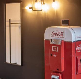 Heppens Apartamento | Industrie Loft 1901 - Gratis Parken - Zentral