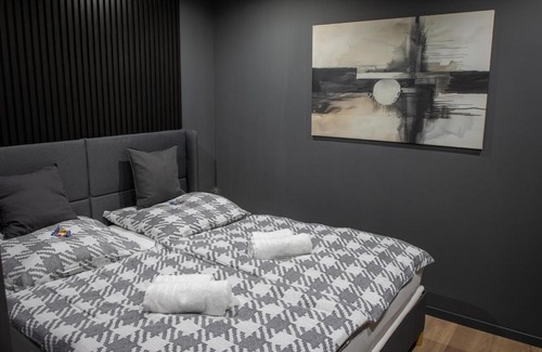 Heppens Apartamento | Industrie Loft 1903 - Parkfrei - Netflix - Zentral
