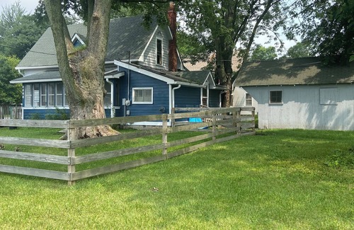 Indianapolis Casa | Indy Country-Chic Estate!!!