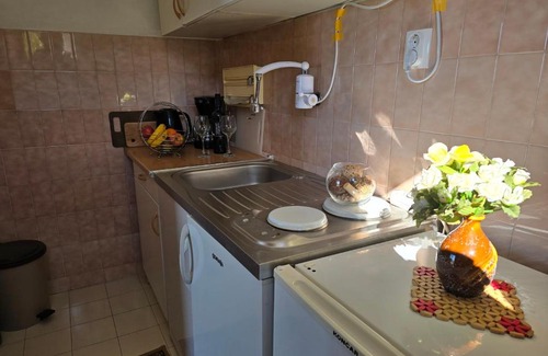 Lozica Apartamento | Indy's Sunny Apartment