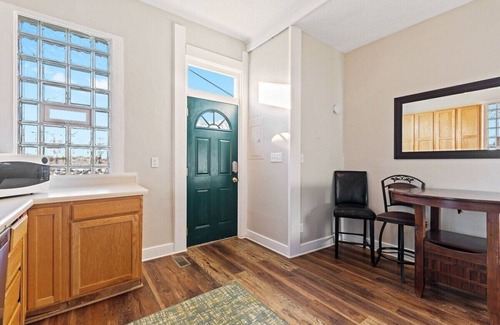 Downtown Indianapolis Casa | Indy Stadium Villas 707