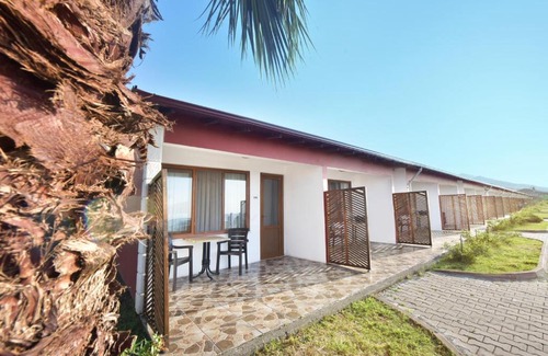 Inebolu Complejo | Inebolu Gardenya Hotel
