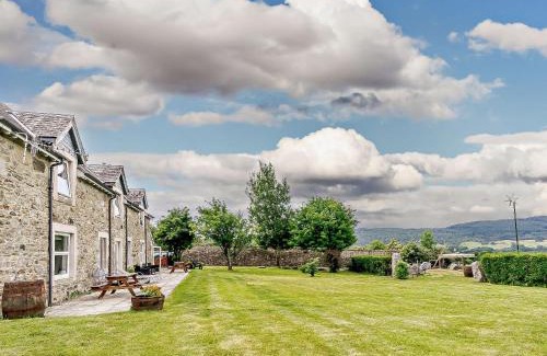 Pitlochry Casa | InEdra Estate Farmhouse by edradour1725