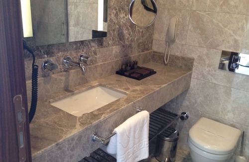 Pendik Hotel | Inera Hotel Pendik