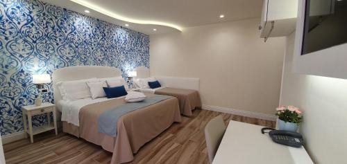Giardini Naxos Cama Y Desayuno | Ines bed and breakfast