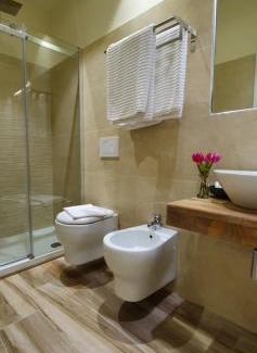 Giardini Naxos Cama Y Desayuno | Ines bed and breakfast