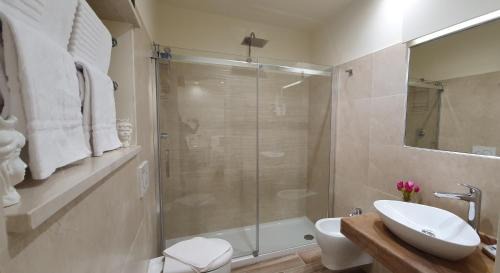 Giardini Naxos Cama Y Desayuno | Ines bed and breakfast