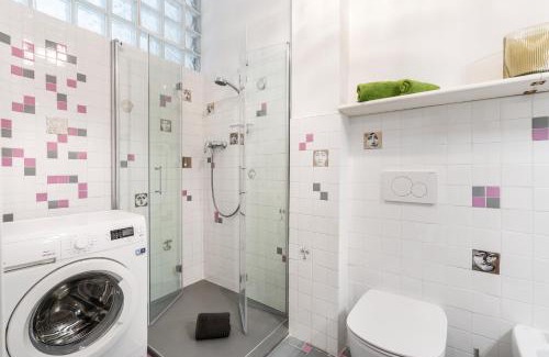 San Jacopino Apartamento | Ines Boutique Apartment - Polimoda