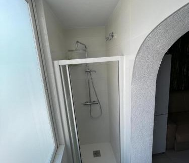Ciudad Universitaria Apartamento | INES CASA ojalá