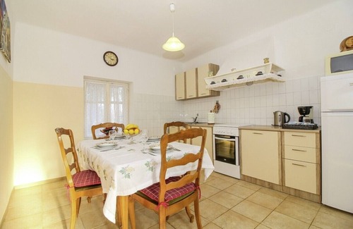 Hrboki Casa | Ines in Barban - Haus für 4-5 Personen