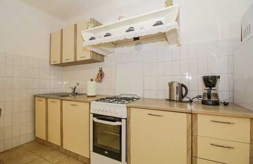 Hrboki Casa | Ines in Barban - Haus für 4-5 Personen