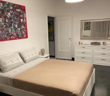 Borgoratti Apartamento | INES'S HOME