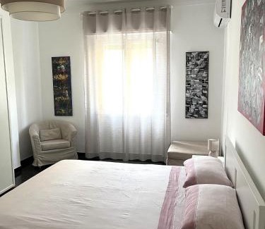 Borgoratti Apartamento | INES'S HOME