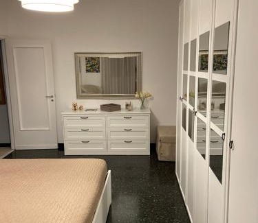 Borgoratti Apartamento | INES'S HOME