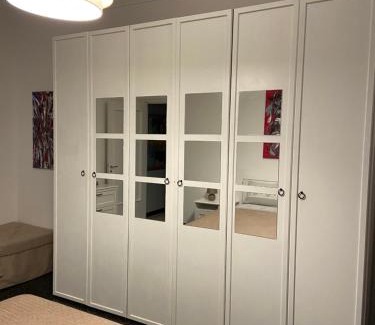 Borgoratti Apartamento | INES'S HOME