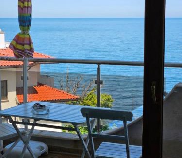 Tsarevo Apartamento | INESA