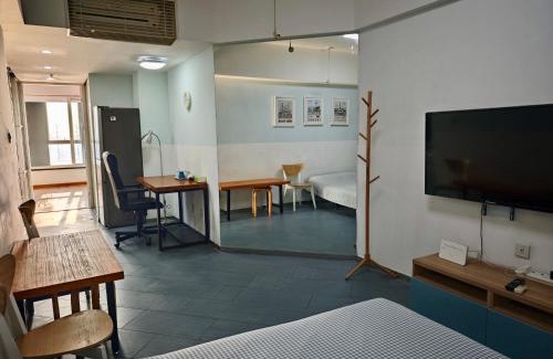 Jinqiao Apartamento | iNestin Shanghai Apt Jinzang Road