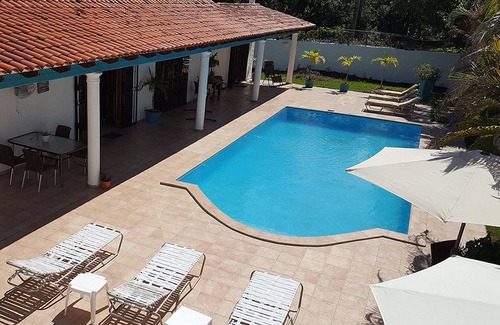 ProCab Apartamento | Inexpensive pets-friendly studio near beach