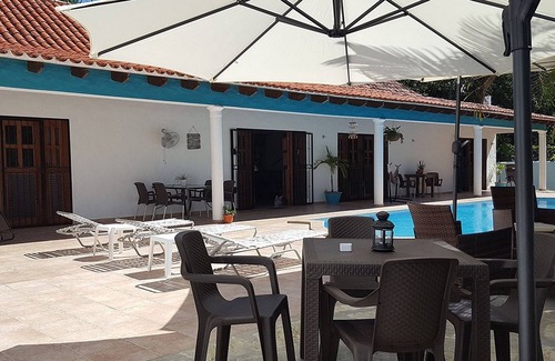 ProCab Apartamento | Inexpensive pets-friendly studio near beach