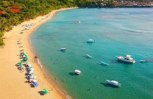 ProCab Apartamento | Inexpensive pets-friendly studio near beach