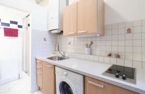 Josefstadt Apartamento | Apartamento de 1 habitación económico y práctico con una excelente escena local cerca