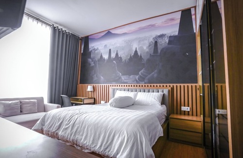 Prawirotaman Casa | INEZ Homestay