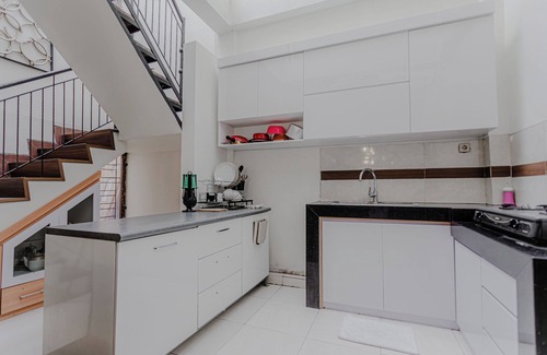 Prawirotaman Casa | INEZ Homestay