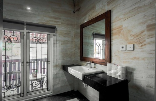 Prawirotaman Casa | INEZ Homestay