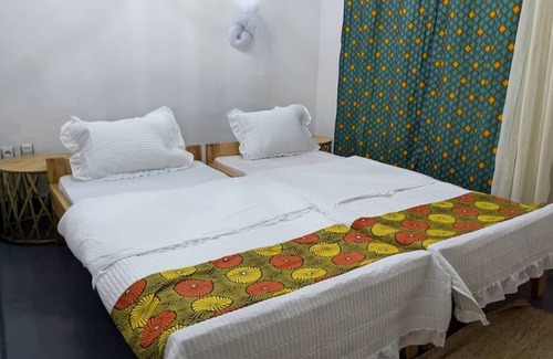 Ruhondo Casa | Ineza Guest House