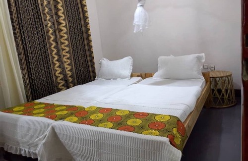 Ruhondo Casa | Ineza Guest House