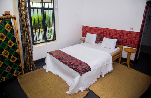 Ruhondo Casa | Ineza Guest House